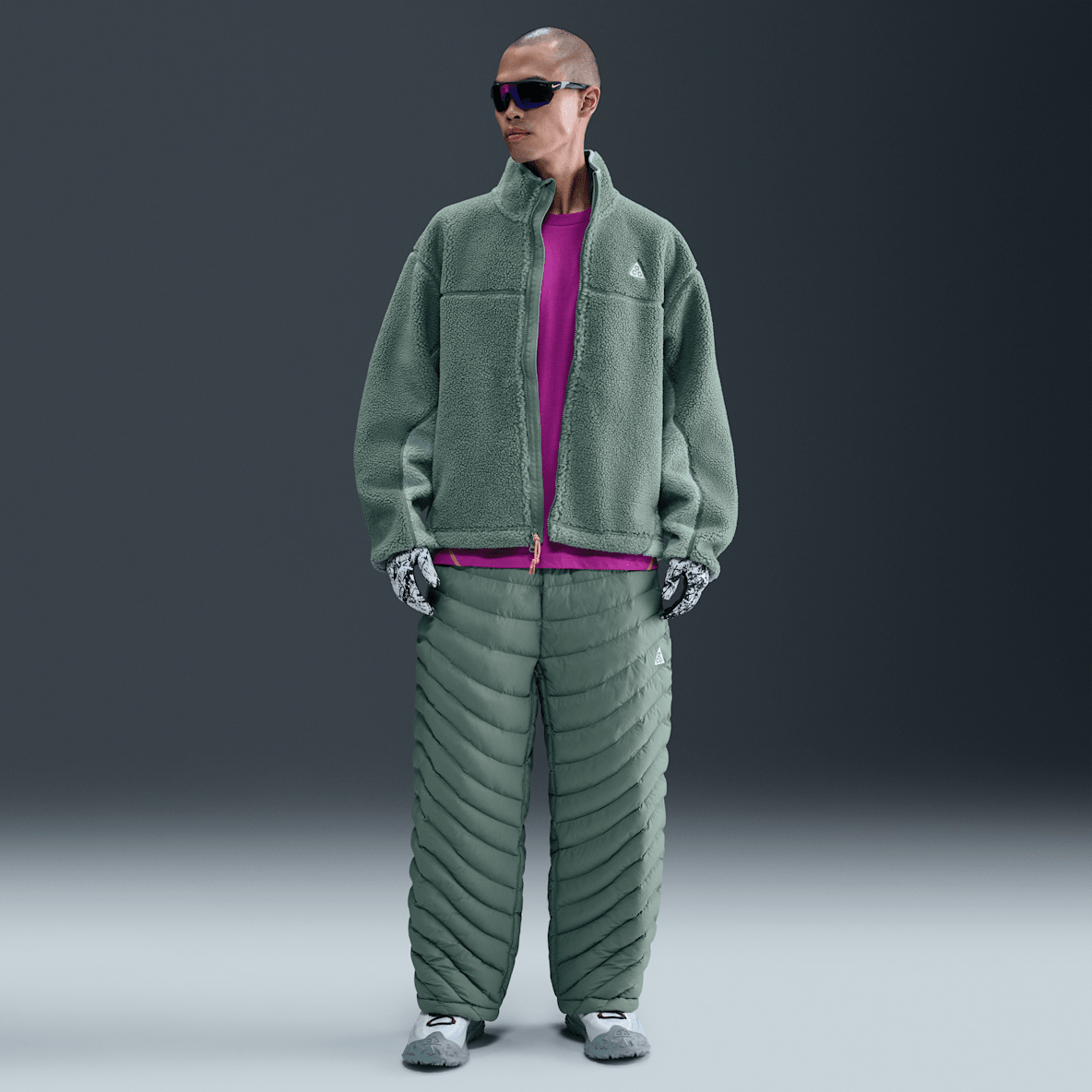 NIKE公式】 メンズ ACG パンツ & タイツ【ナイキ公式通販】